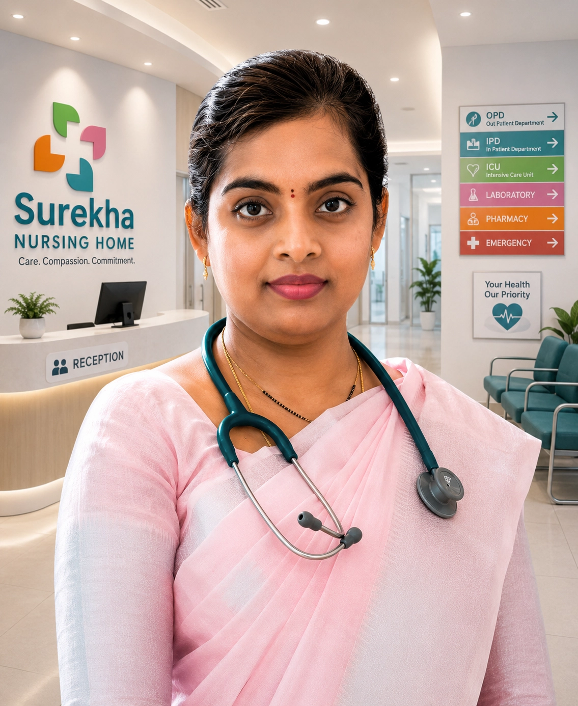 Dr. M. Shravya