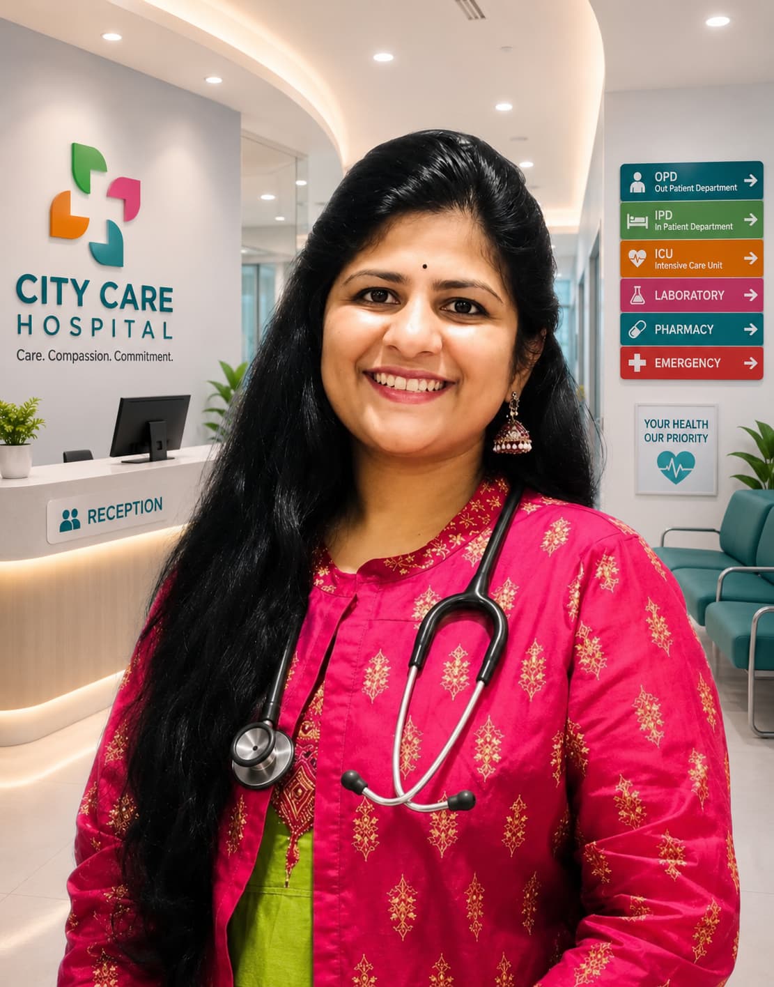 Dr. M. S 
    sai navya