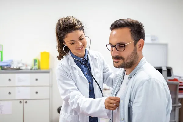General Medicine Care images
