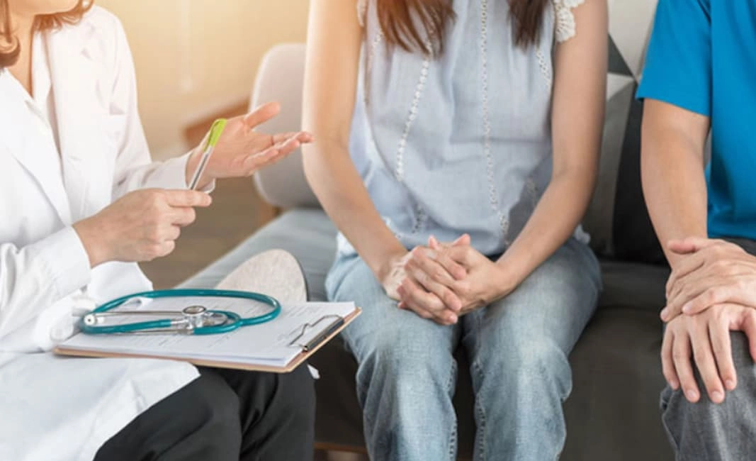 Infertility Treatment images