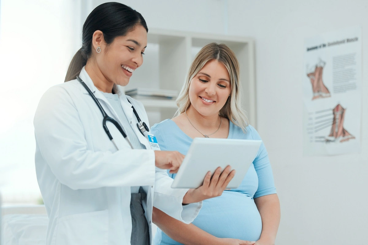 Obstetrics & Gynaecology