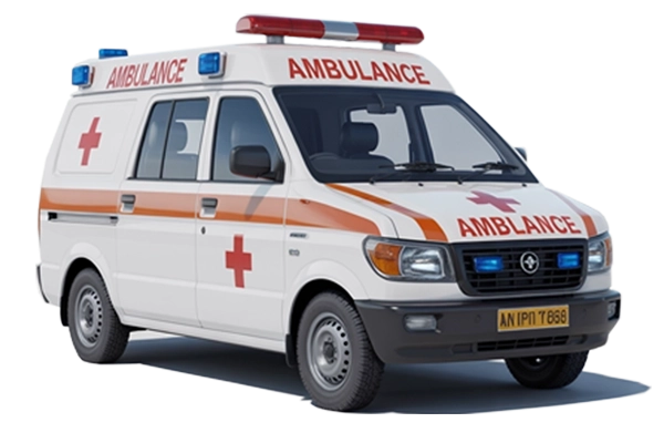 Emergency Services 24/7 Emergency & Critical Care Services