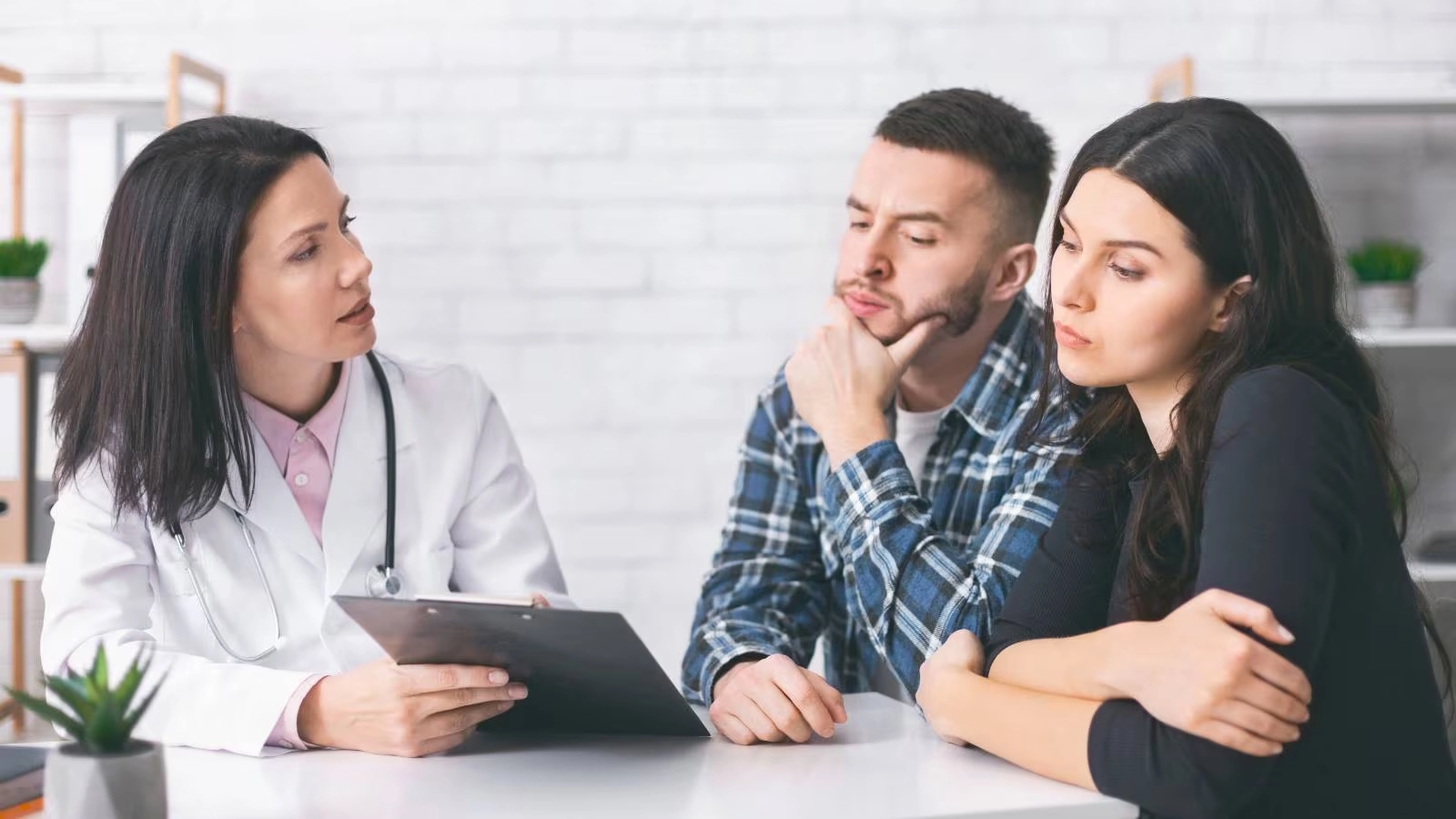 Infertility Treatment images