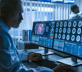 Radiology & Imaging