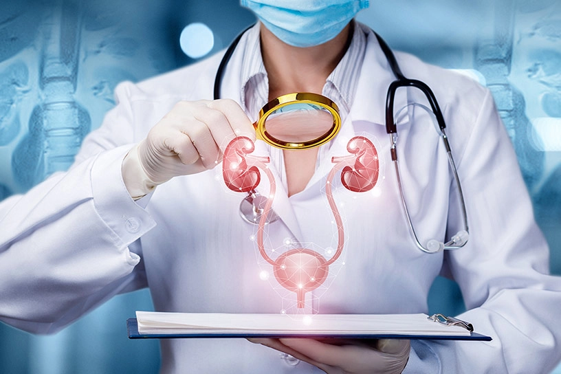 Urology & Andrology