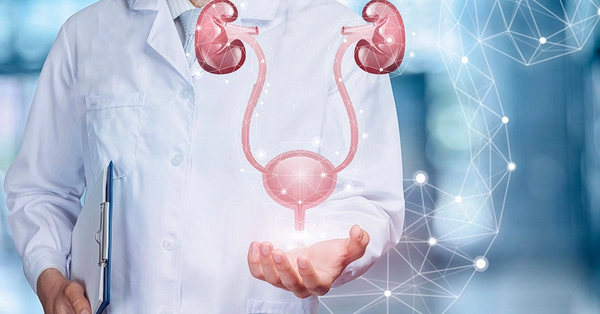 What is Urology & Andrology ?