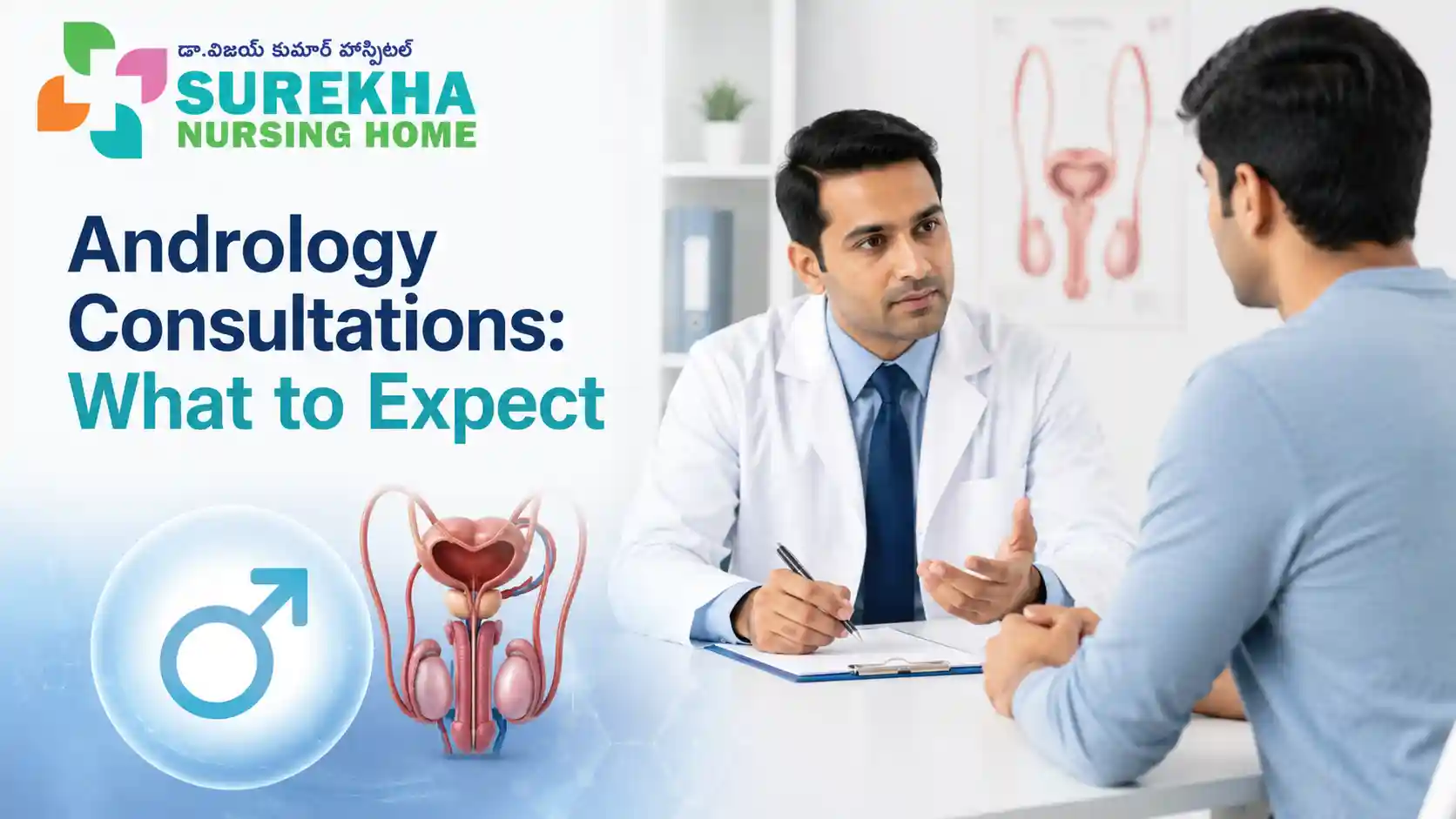 Frequent Urination: Causes and When to Worry