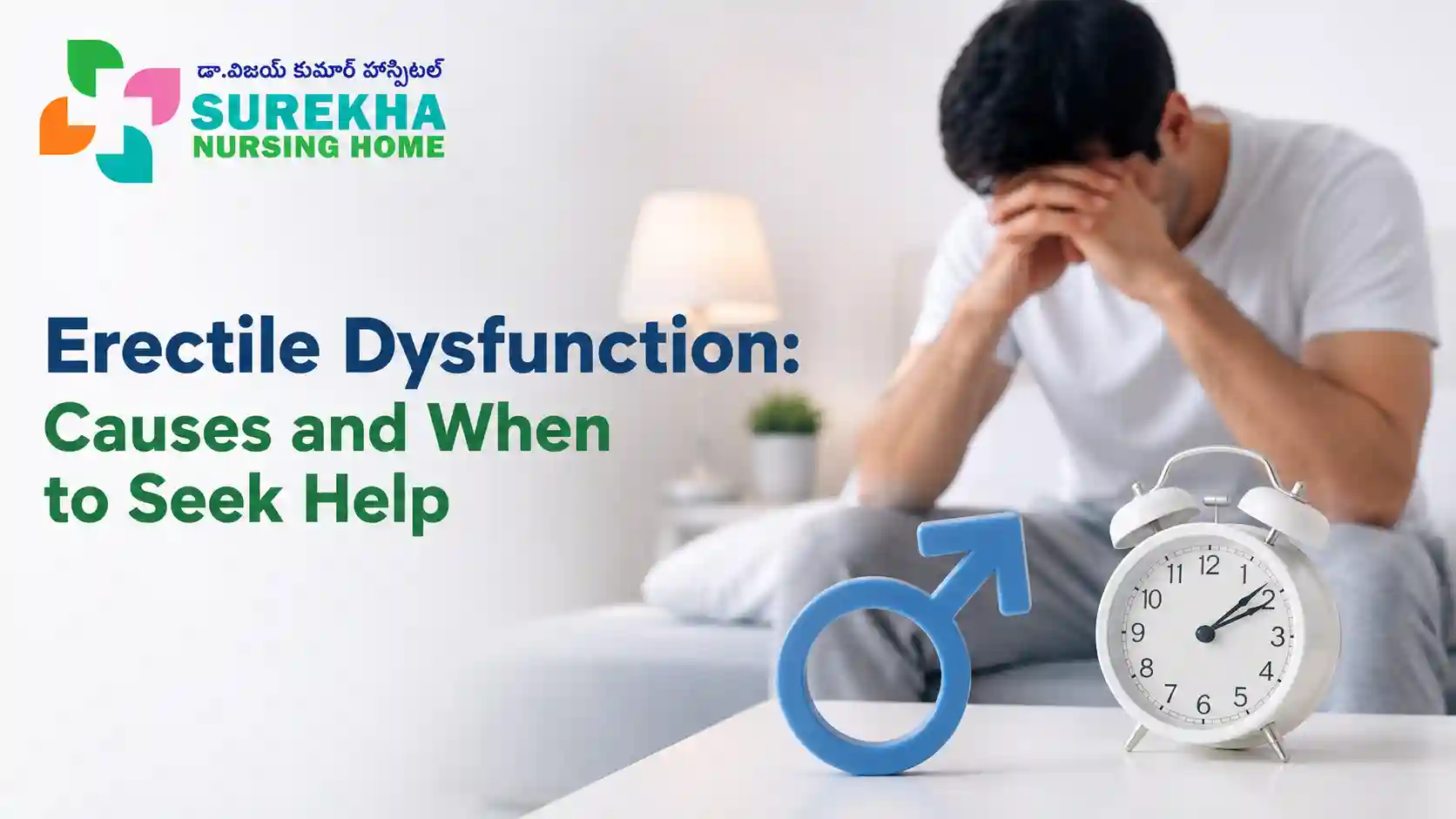 Erectile Dysfunction